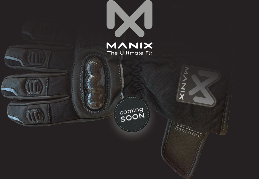 Manix, the ultimate fit